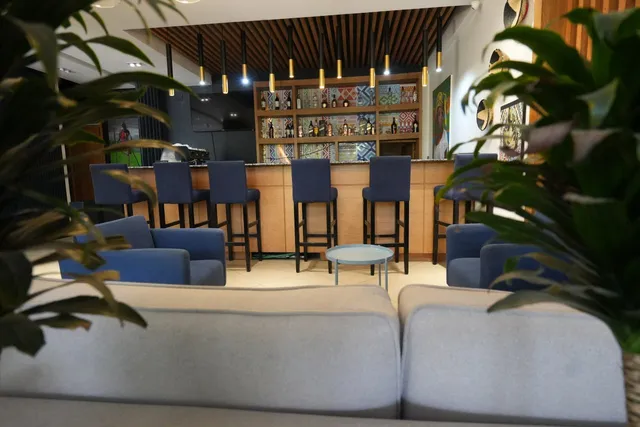 Mazeki Addis Boutique Hotel