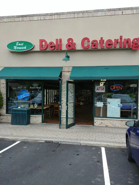 East Norwich Delicatessen