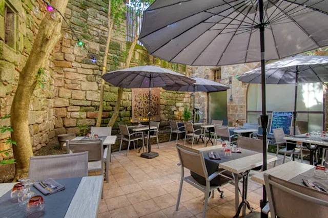 Restaurant La Puce à l'Oreille