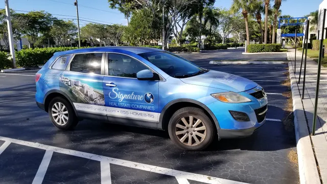 Signature Real Estate Companies