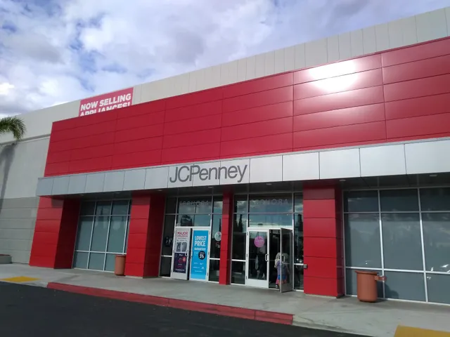 JCPenney