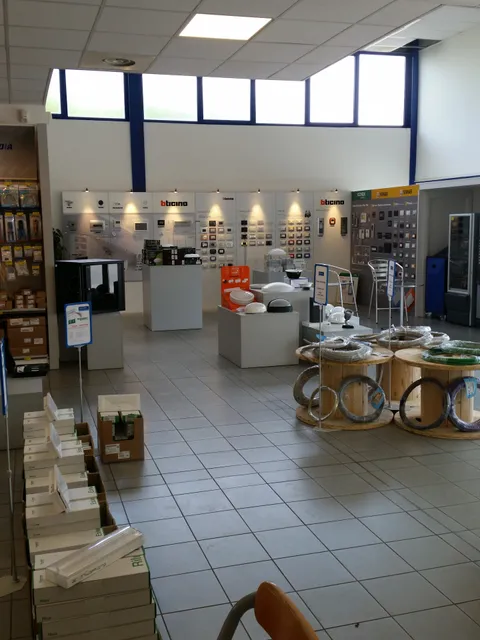 Rexel S.p.A - Ravenna