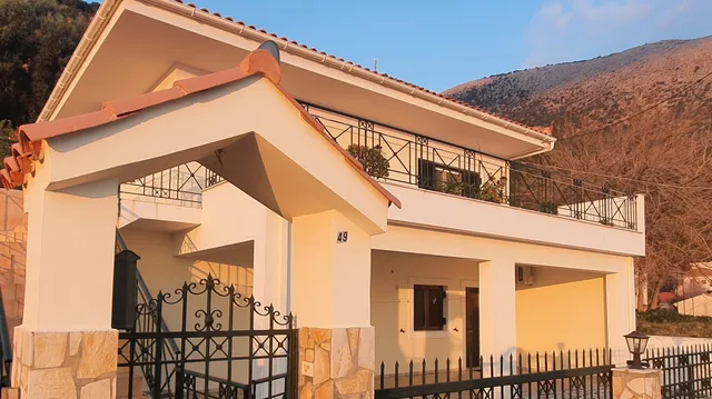 Villa Dimitra