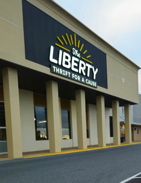 The Liberty