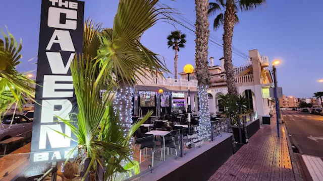 The Cavern Bar (New owners 2023)