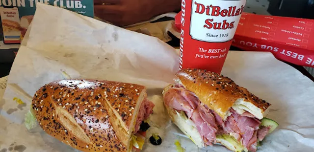DiBella's Subs