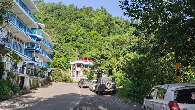 OYO HOTEL GLOBAL RESIDENCY BY SUNSHINE HOSPITALITY