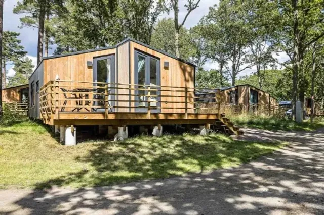 Stensö Camping & Fritid AB