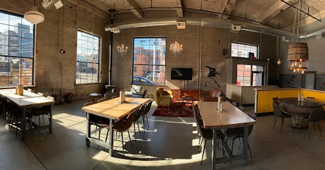 Wilson County Barbecue