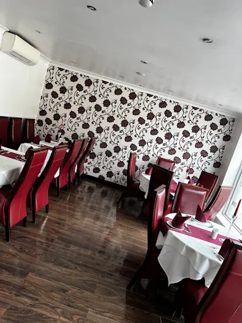 Spice Garden, Indian Restaurant & Takeaway, High Wycombe