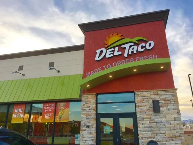 Del Taco