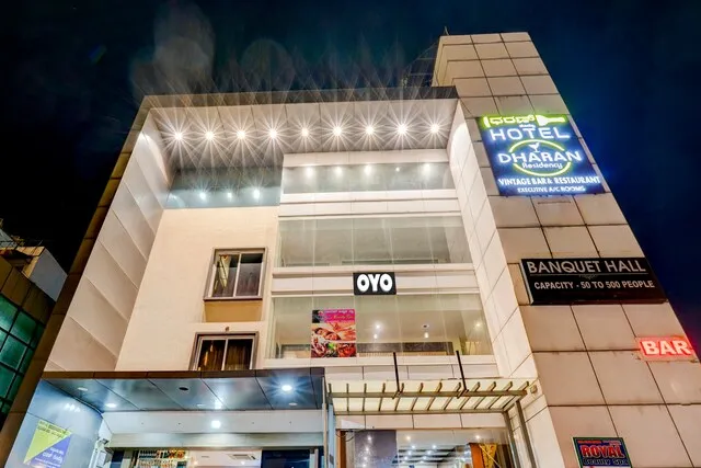 Hotel O Shreyas Shack