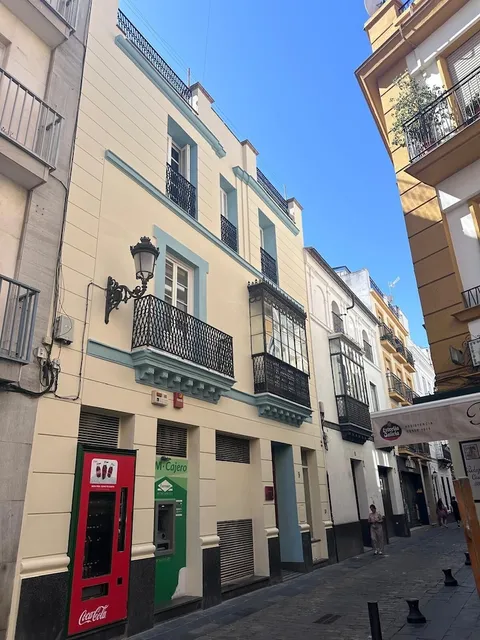 Rey de Sevilla Flats - Arenal