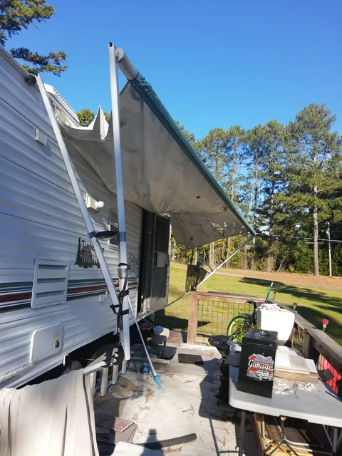 Lakepoint Campground