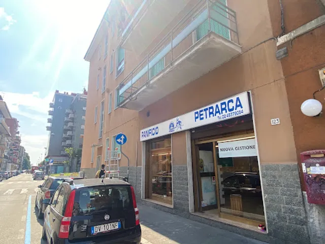 Panificio Petrarca