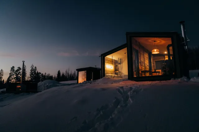 Stare Szałasy klimatyczne domki z widokiem na Tatry z balią, sauną na odludziu.
