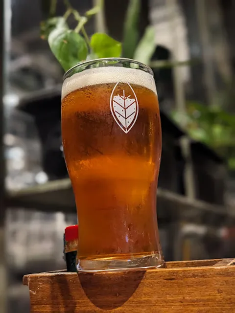 Biergarten Brewery & Kitchen