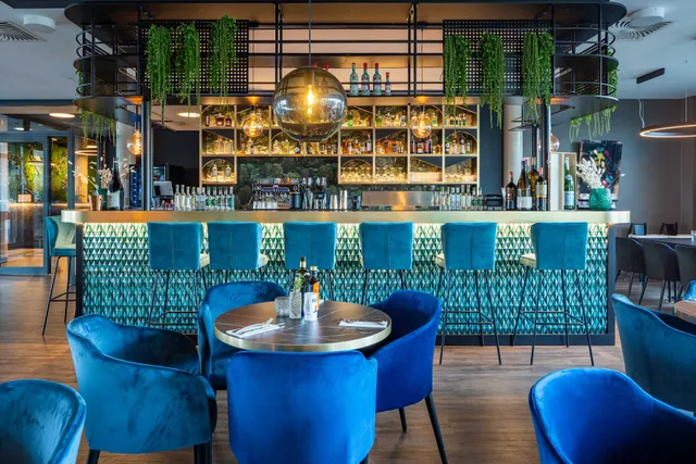 Brusko Grill Restaurant Dachau