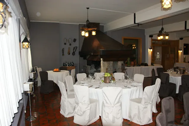 Al Caminone Ristorante & Bistrot
