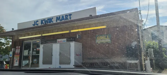 JC Kwik Mart