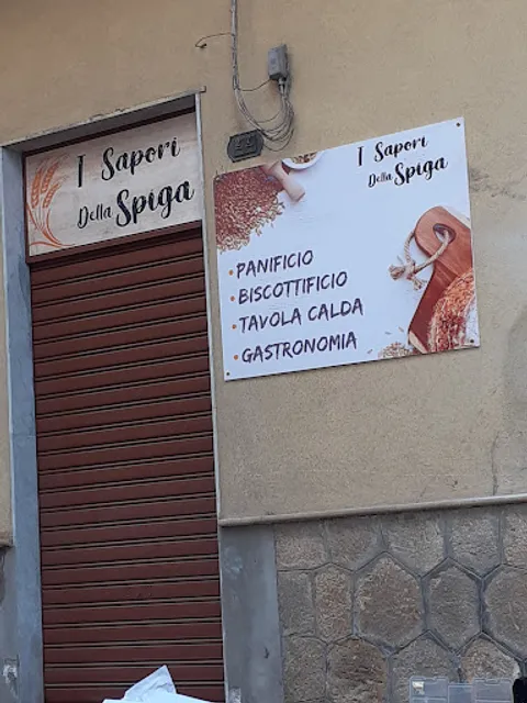 I sapori della spiga