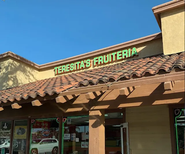 Teresita's Fruiteria