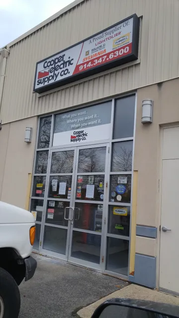 Cooper Electric