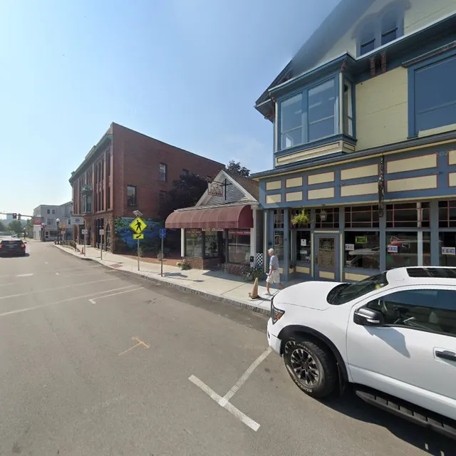 True Grit Art Gallery