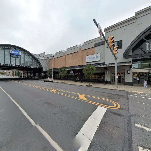 Center City Wine Cellar