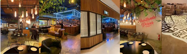 Calle 54 ( Shopping Ibirapuera )