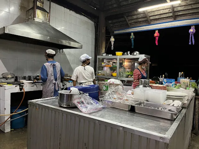 Nong Best's Restaurant