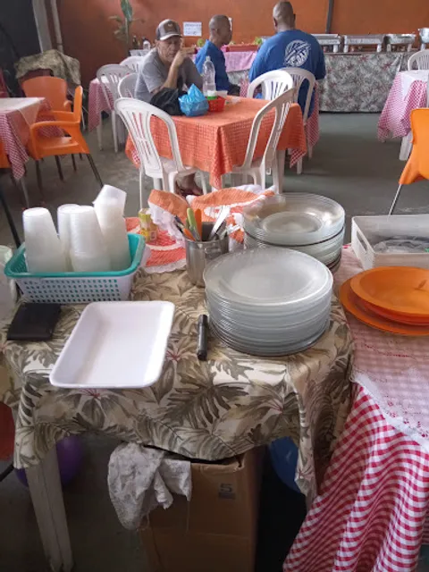 PENSÃO TOCA DO COELHO