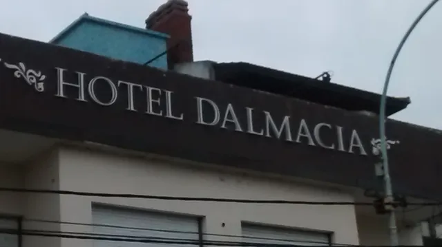 Hotel Dalmacia