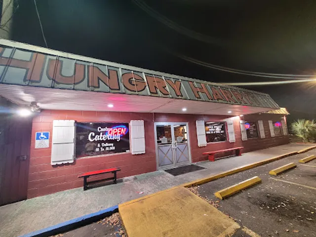 H & H Family Bay BBQ