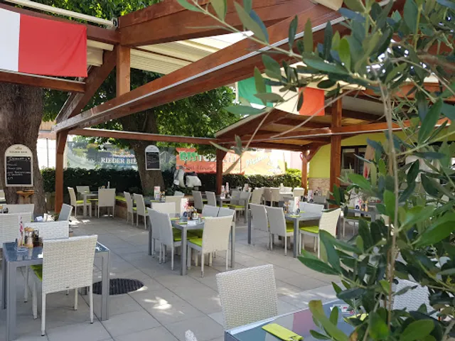 Ristorante Pizzeria "Zum kleinen Italiener"