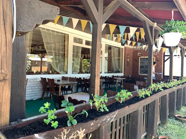 La Casetta Travemünde