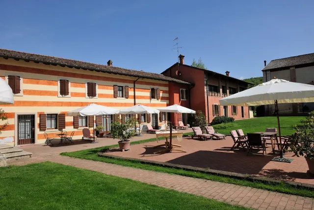 Musella Cantina e Relais