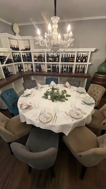 Ristorante L`ITALIANO