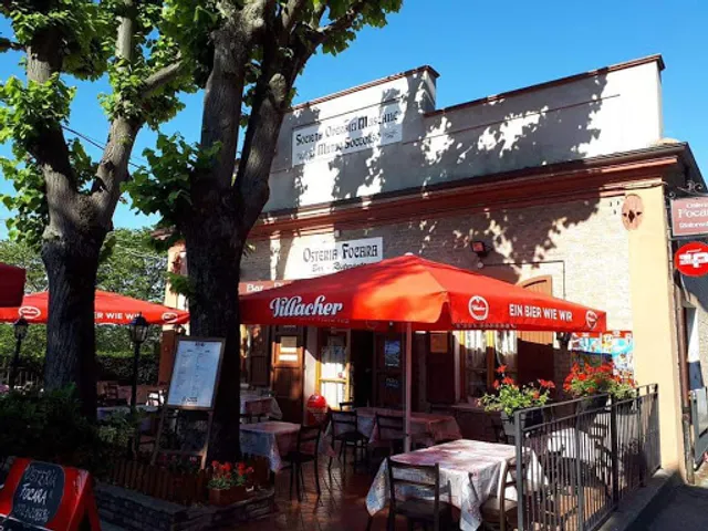 Osteria Focara