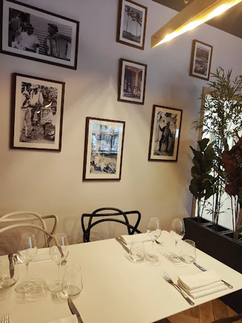 Le Mångata par LE DODO BLANC