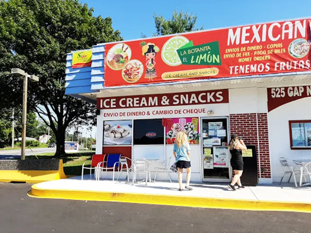 BotanasLaNuevaPlazita