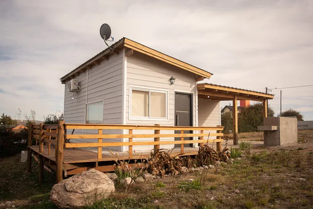 Palotes Sierras Apart (Departamento de Montaña)