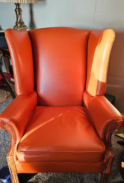 Bavelli Leather & Upholstery