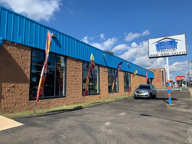 Bruce Furniture