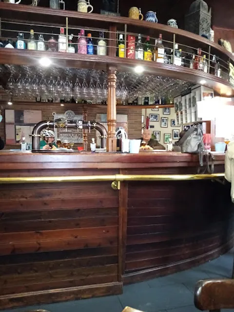 Cervecería Justicia