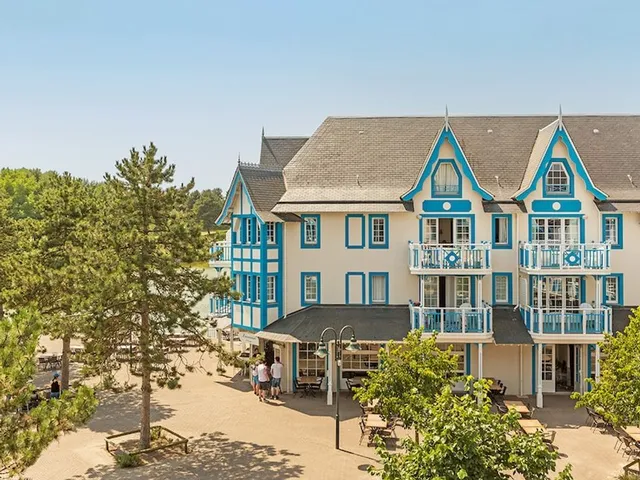 Village Belle Dune Pierre & Vacances