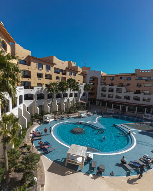 Peñasco Del Sol Hotel