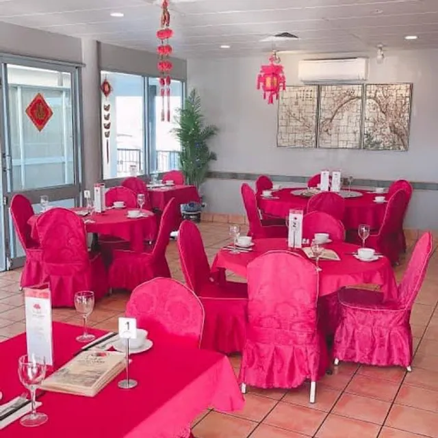 Shang Court Chinese Restaurant