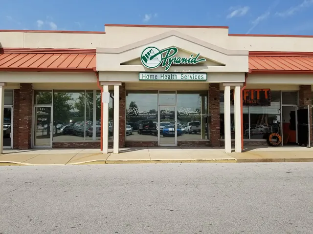 Flower Valley Shopping Center