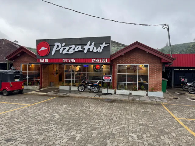 Pizza Hut - Nuwaraeliya